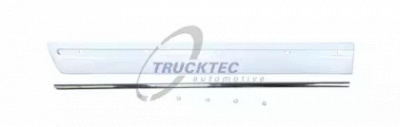 TRUCKTEC AUTOMOTIVE 0260478 -  Комплект облицовки / защитной накладки